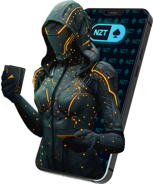 NZT 扑克 AI 智能助手
