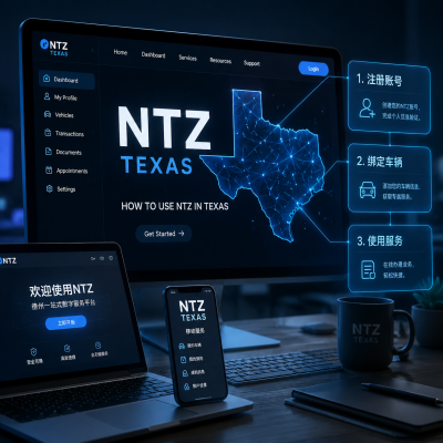 德州NTZ怎么使用？从入门到精通的全攻略
