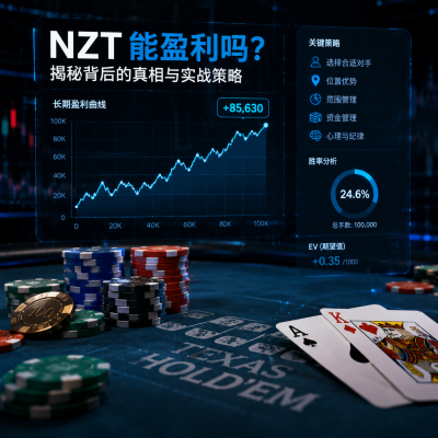 德州nzt能盈利吗？揭秘背后的真相与实战策略